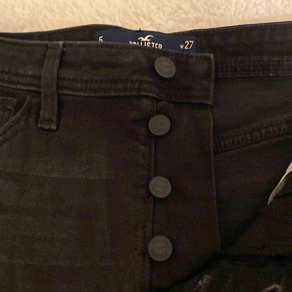 Summer shorts - Picture 3 of 3